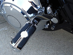 WOWTK close-up of machined aluminum detail showing precision and corrosion resistance