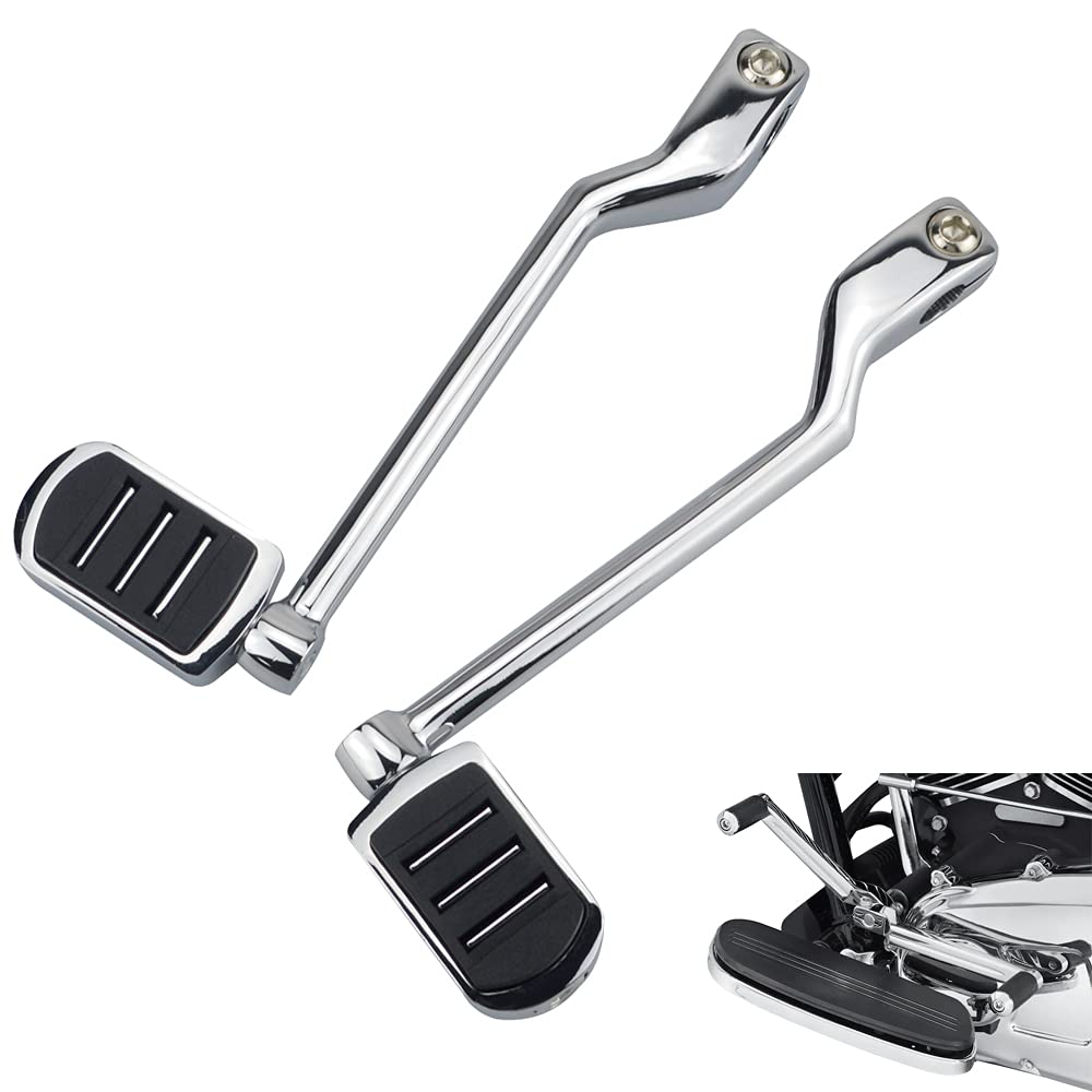 WOWTK front packaging view showing complete lever and peg kit, confident fit