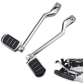 WOWTK front packaging view showing complete lever and peg kit, confident fit