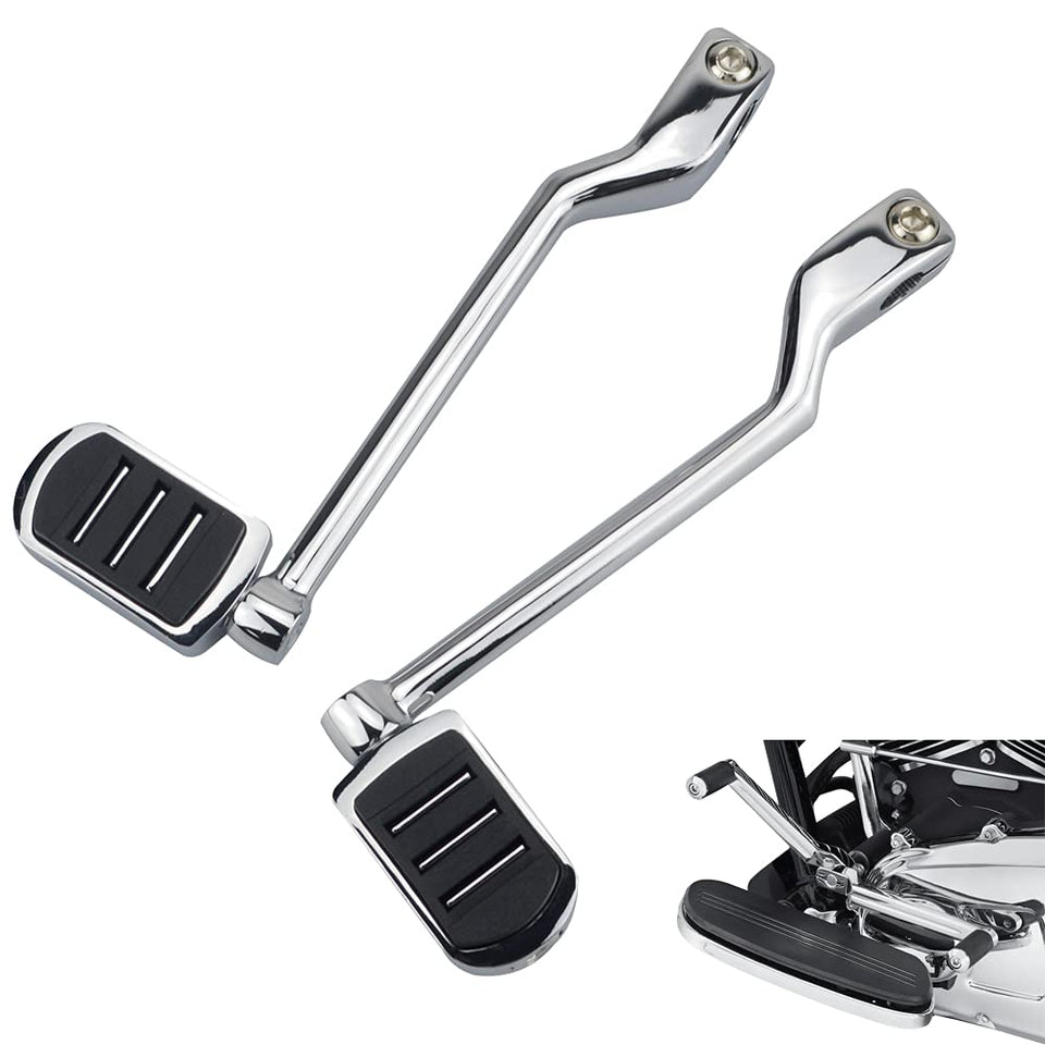 WOWTK front packaging view showing complete lever and peg kit, confident fit