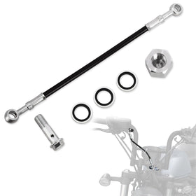 WOWTK front packaging showing extension and included connector, clear identification benefit
