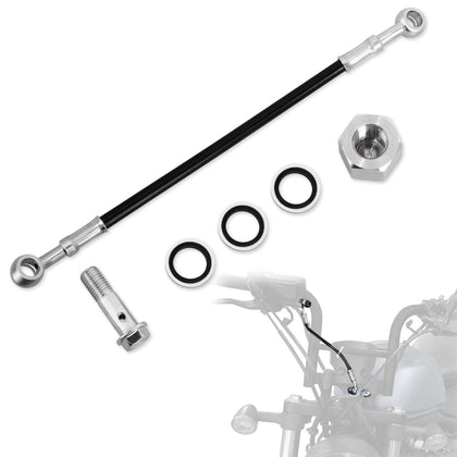 WOWTK front packaging showing extension and included connector, clear identification benefit
