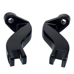 WOWTK in hand showing weight and lightweight aluminum benefit for handling