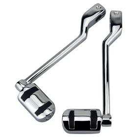 WOWTK linkage mounting point detail showing fitment accuracy and durability