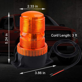 WOWTOU size comparison with ruler showing compact dimensions and fit