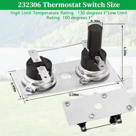 WPL bracket close-up highlighting secure mounting for accurate temperature sensing