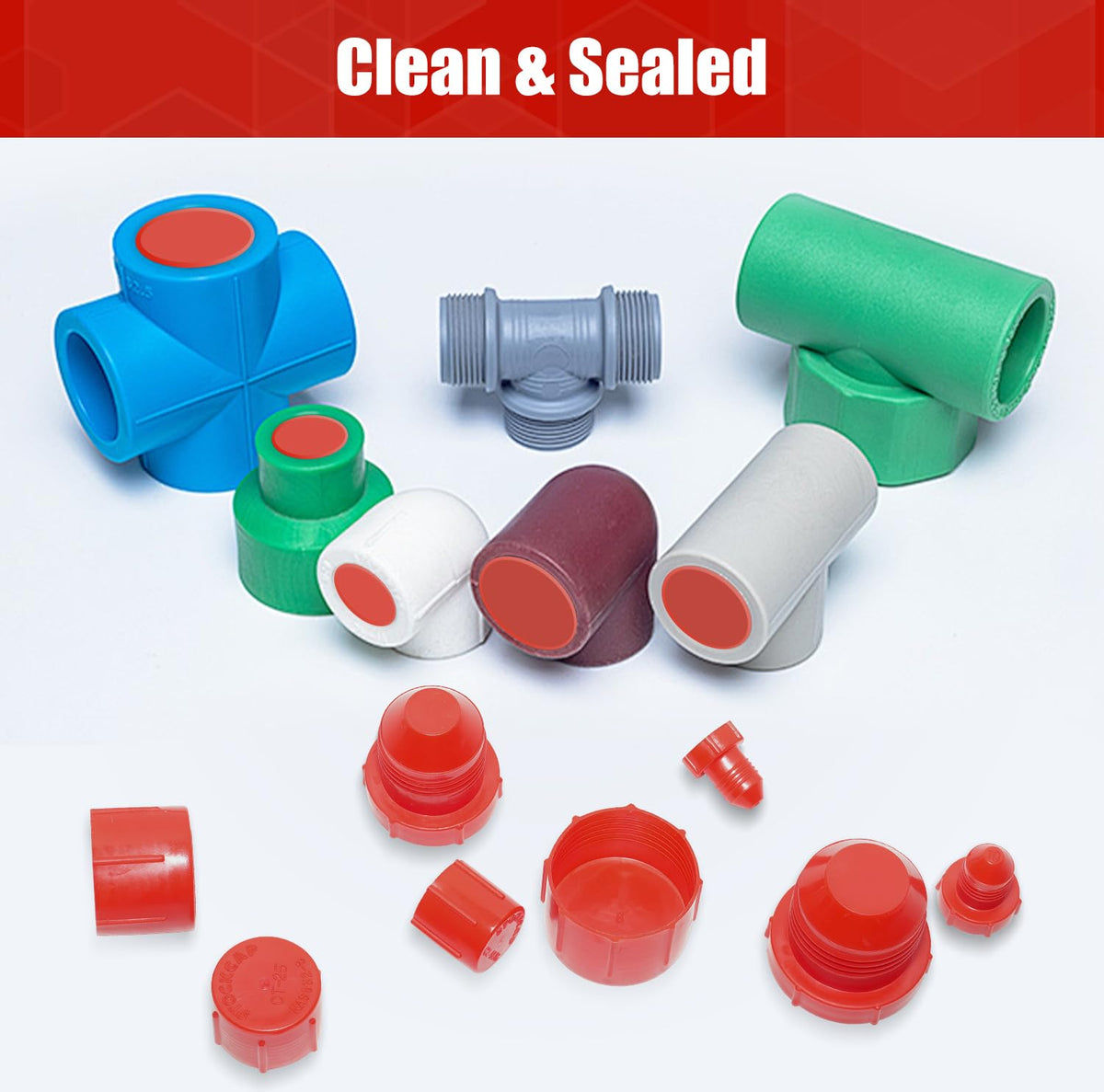 WQZLNX kit on a workbench in use illustrating convenience for mechanics and reduced contamination
