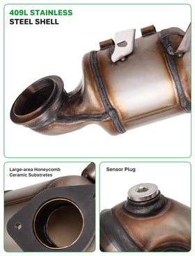 WRYNRQW stainless steel finish close-up showing rust-resistant surface