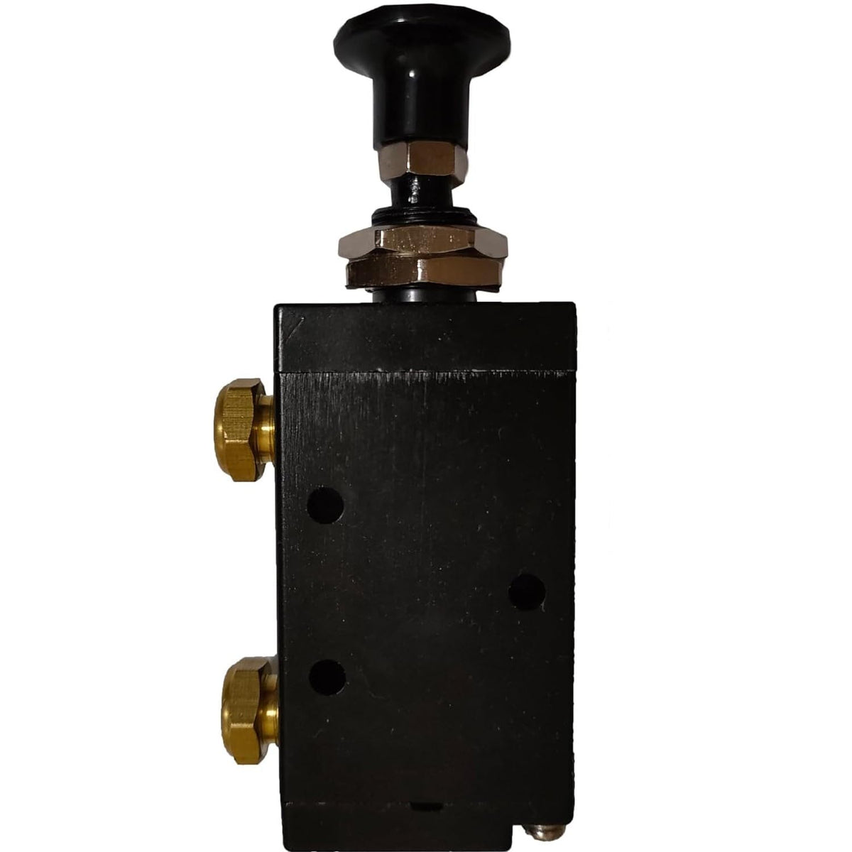 Wryxia BAV010 with faceplate and five fittings for quick installation