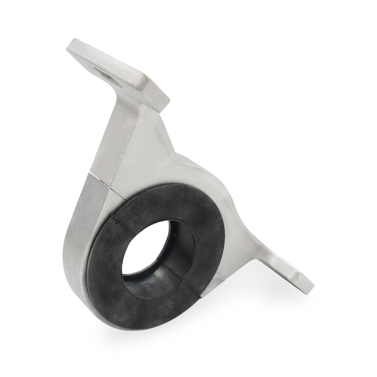 WSAGFB close-up of rubber seat highlighting vibration reduction benefit