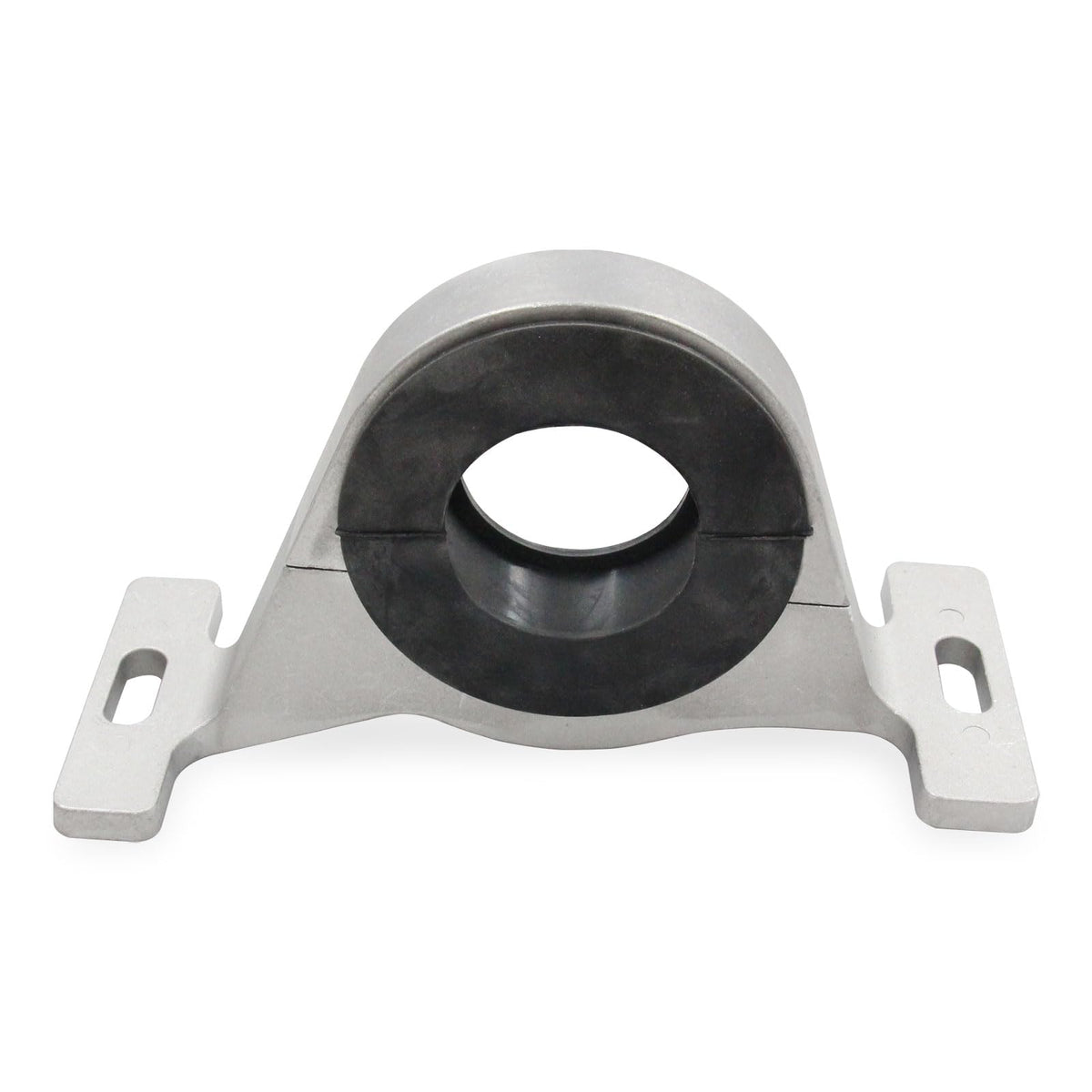 WSAGFB front view of center bearing showing fit and alignment benefit