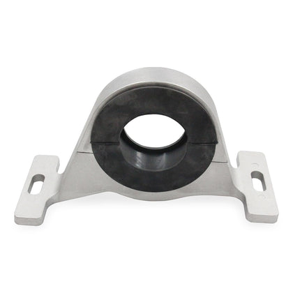 WSAGFB front view of center bearing showing fit and alignment benefit