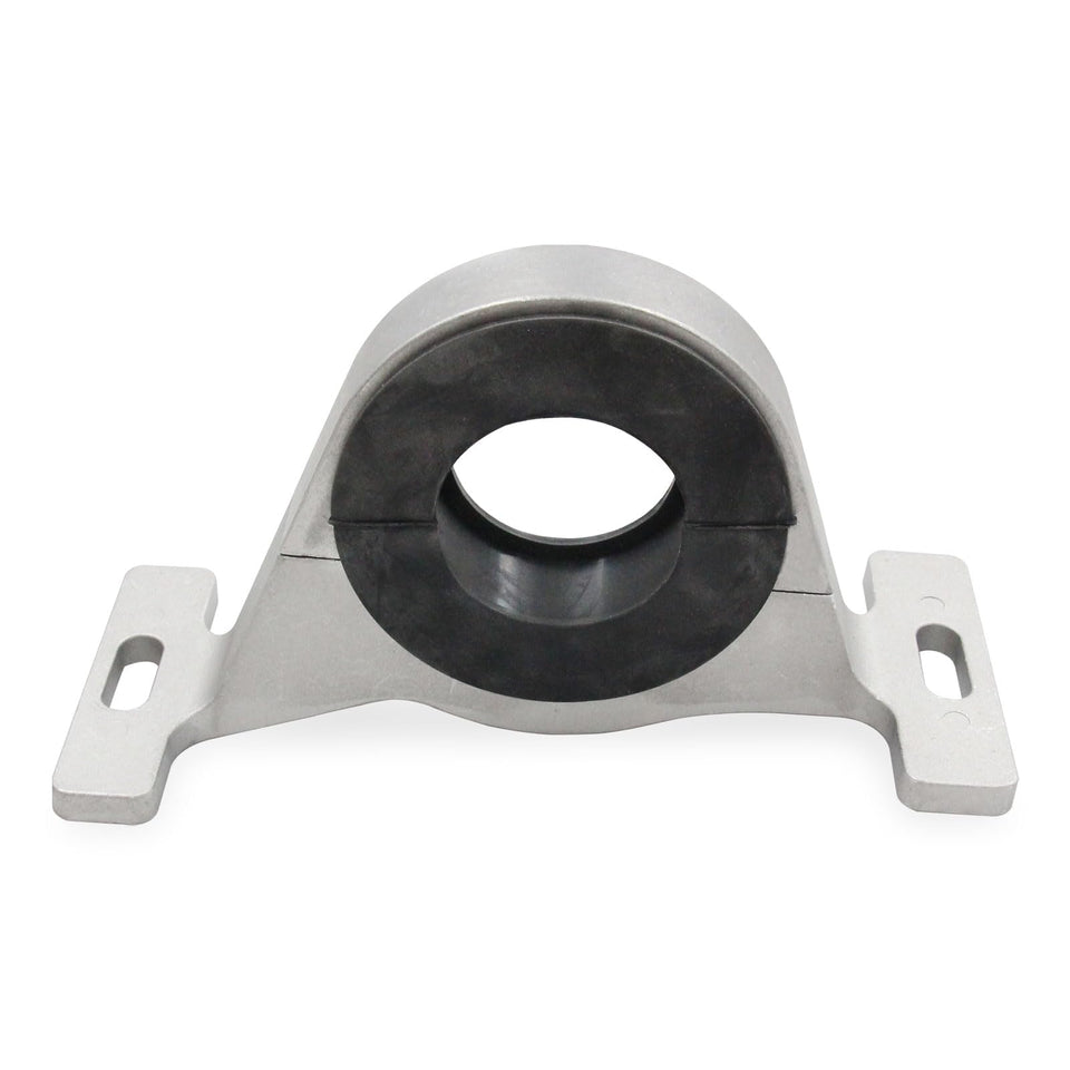 WSAGFB front view of center bearing showing fit and alignment benefit