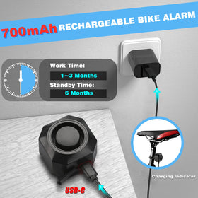 wsdcam sensor and buttons close-up highlighting adjustable sensitivity and controls