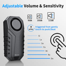 wsdcam waterproof seal detail showing IP65 protection for rain resistance