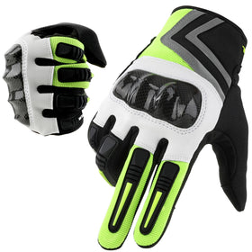 WTACTFUL front view showing glove fit and breathable fabric for cool comfort