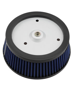 Wujexuhe front view of filter showing fit and OEM part number, ensures correct replacement
