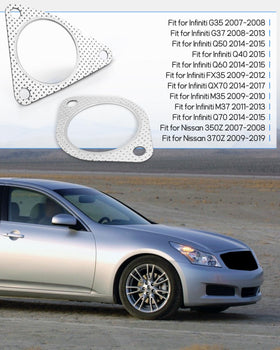 Wujexuhe gasket close-up showing metal sealing surface and durable design