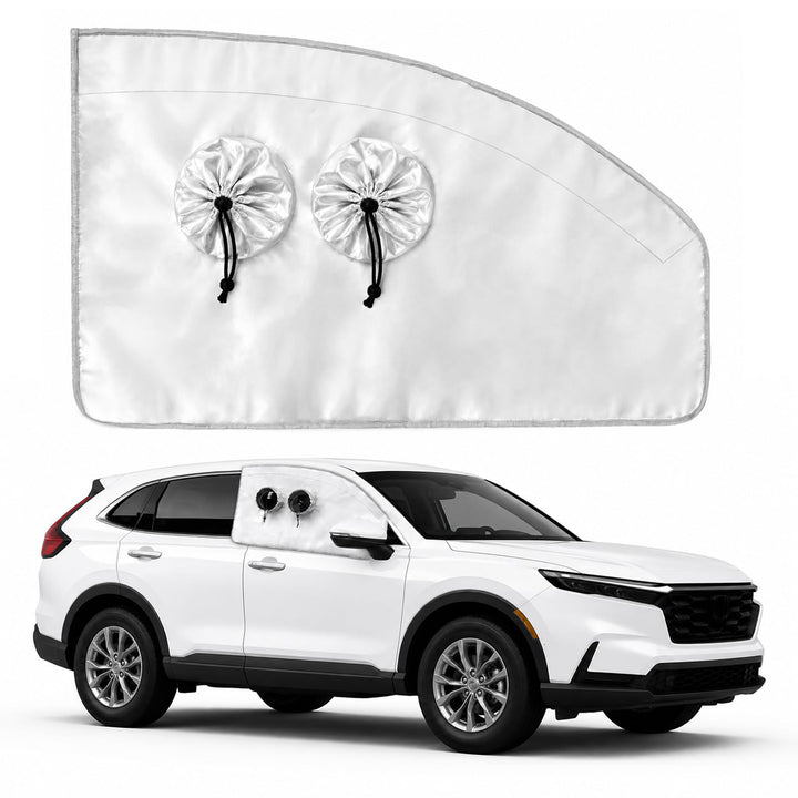 WUJODOR front packaging showing kit components and quick benefits