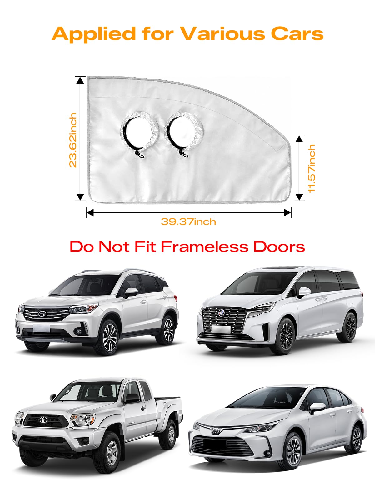 WUJODOR rolled kit packed for transport with wrinkle-safe instructions