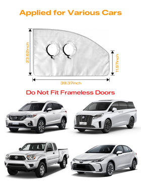 WUJODOR rolled kit packed for transport with wrinkle-safe instructions