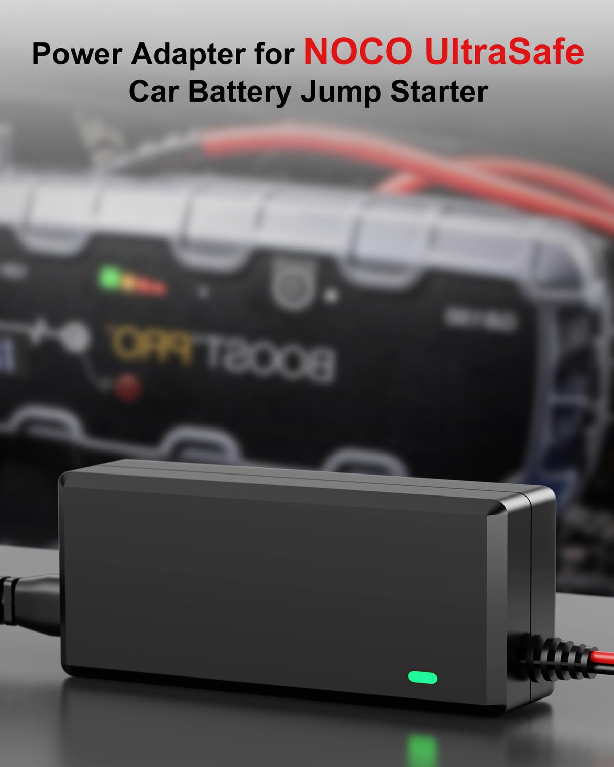 WUKUR certification label detail assuring safe, compliant charging