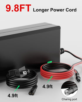 WUKUR size comparison in hand demonstrates compact portability advantage