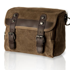 WUMOTIX front view showing bag design and storage benefit