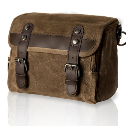 WUMOTIX front view showing bag design and storage benefit