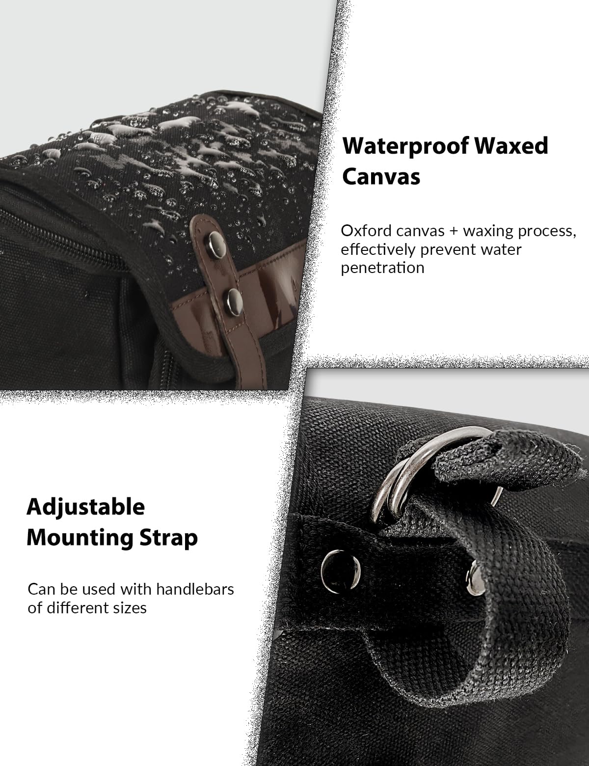 WUMOTIX next to sunglasses and tools to show real-world size and capacity