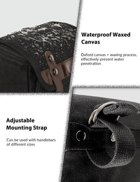 WUMOTIX next to sunglasses and tools to show real-world size and capacity