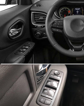 WUMZIJ top button detail illustrating tactile controls and durability