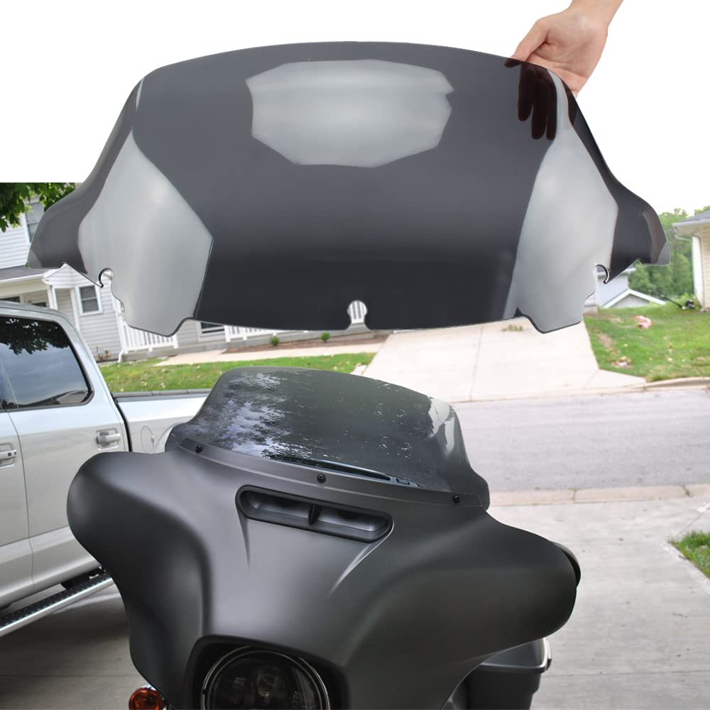 WYNMOTO close-up of wave contour showing airflow shaping advantage