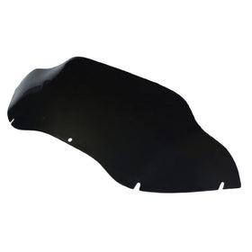 WYNMOTO bolt pattern view illustrating compatibility with Road Glide fairing