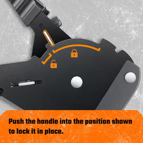 wynwerth strap webbing detail highlighting heavy-duty durability benefit