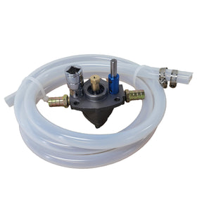WZHLCX cycloid gear close-up highlighting robust internal design and steady flow