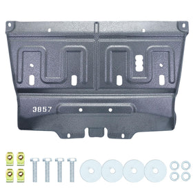wzrasmiles front view of ML3Z-7222-D showing full coverage and strong protection