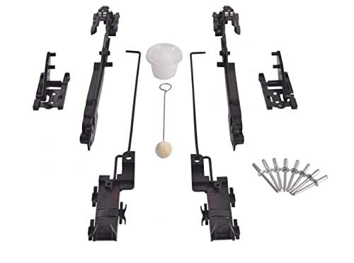 WZRAXJ installation instructions with tools illustrated for quick DIY installation benefit