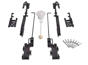 WZRAXJ installation instructions with tools illustrated for quick DIY installation benefit