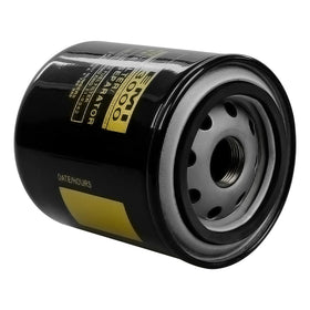 wzyufon oil filter with sealing ring detail ensuring leak-free installation