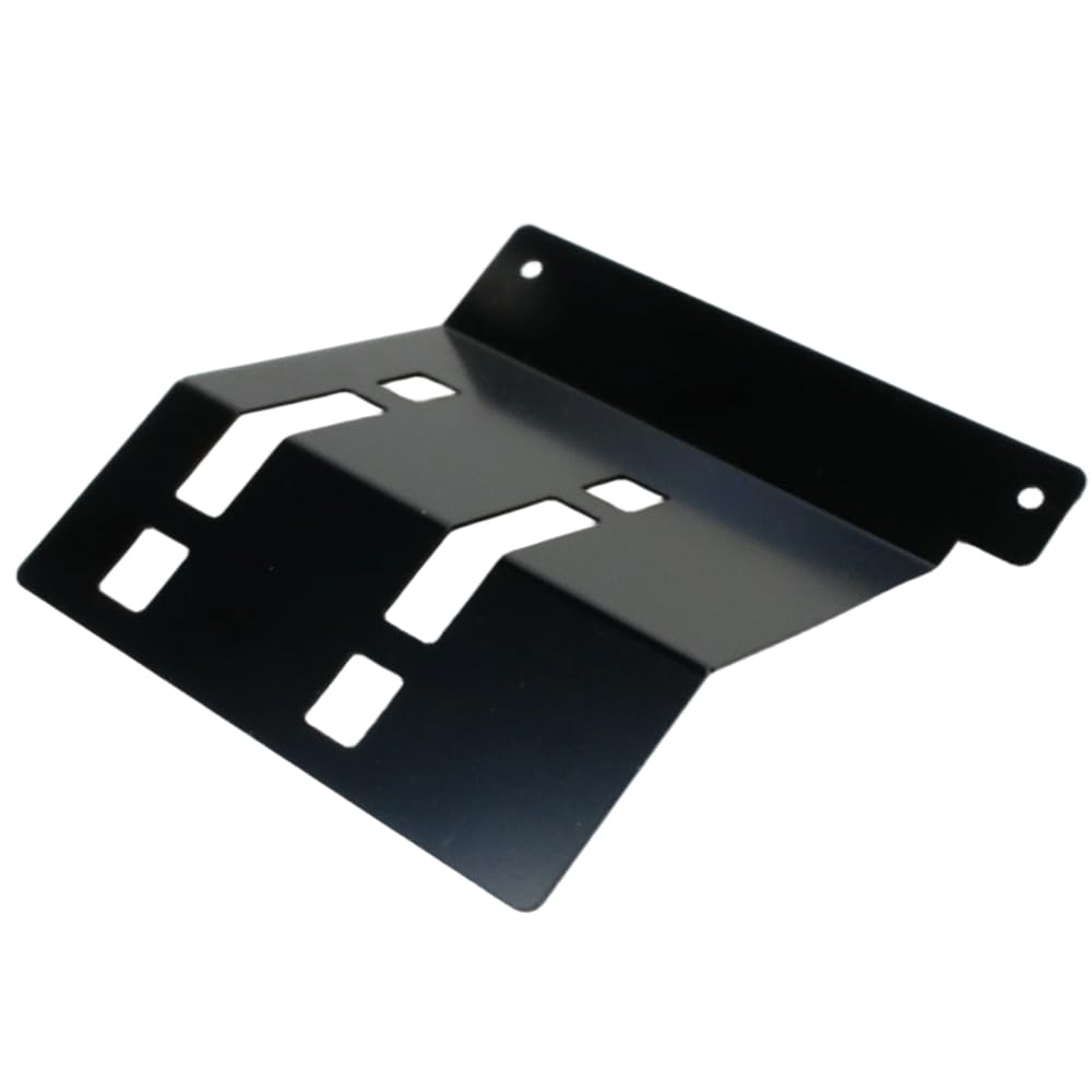 wzyufon detail of raised intake position reducing ground dust ingestion benefit