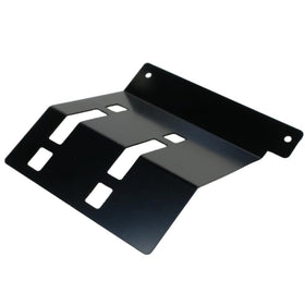 wzyufon detail of raised intake position reducing ground dust ingestion benefit