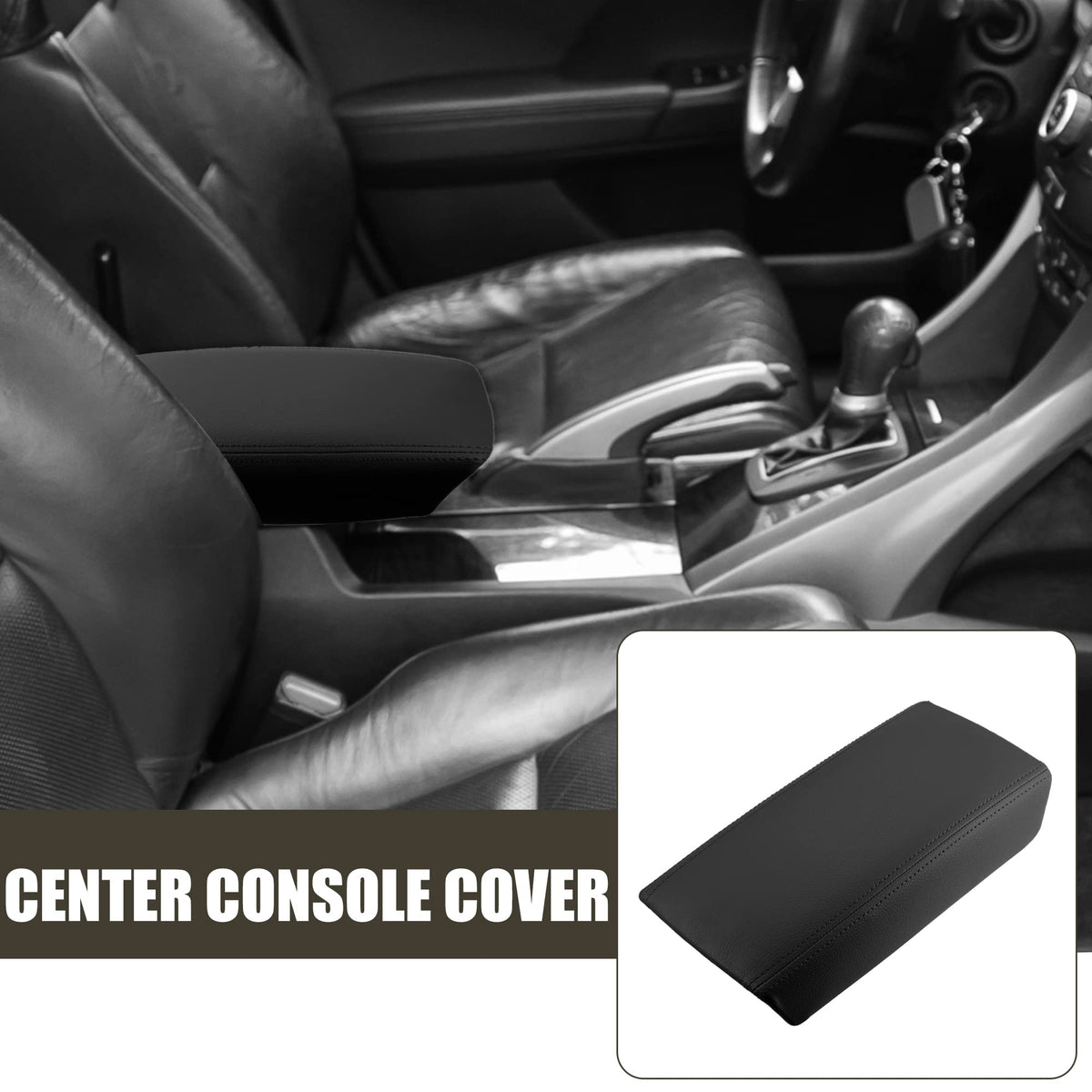 X AUTOHAUX faux leather close-up highlighting texture and comfort