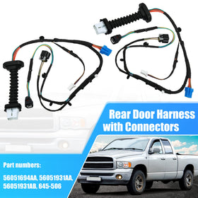 X AUTOHAUX connector close-up with sealed terminals for corrosion resistance benefit