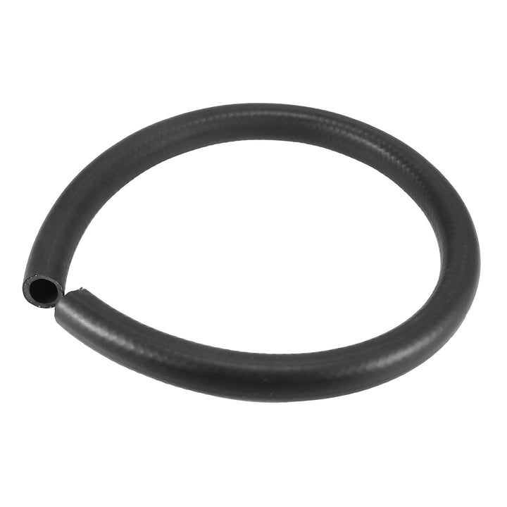 X AUTOHAUX front view of fuel line package showing product and length benefit