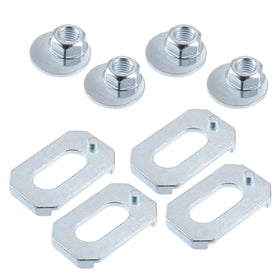X AUTOHAUX front packaging showing kit contents and fitment benefit