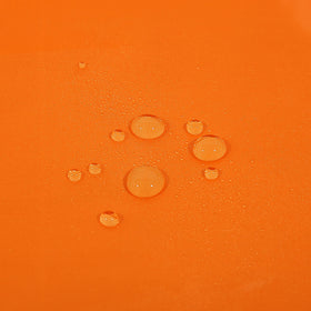 X AUTOHAUX label and stitching detail demonstrating durable construction benefit