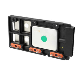 X AUTOHAUX module front view showing clean housing and mounting points for reliable fit