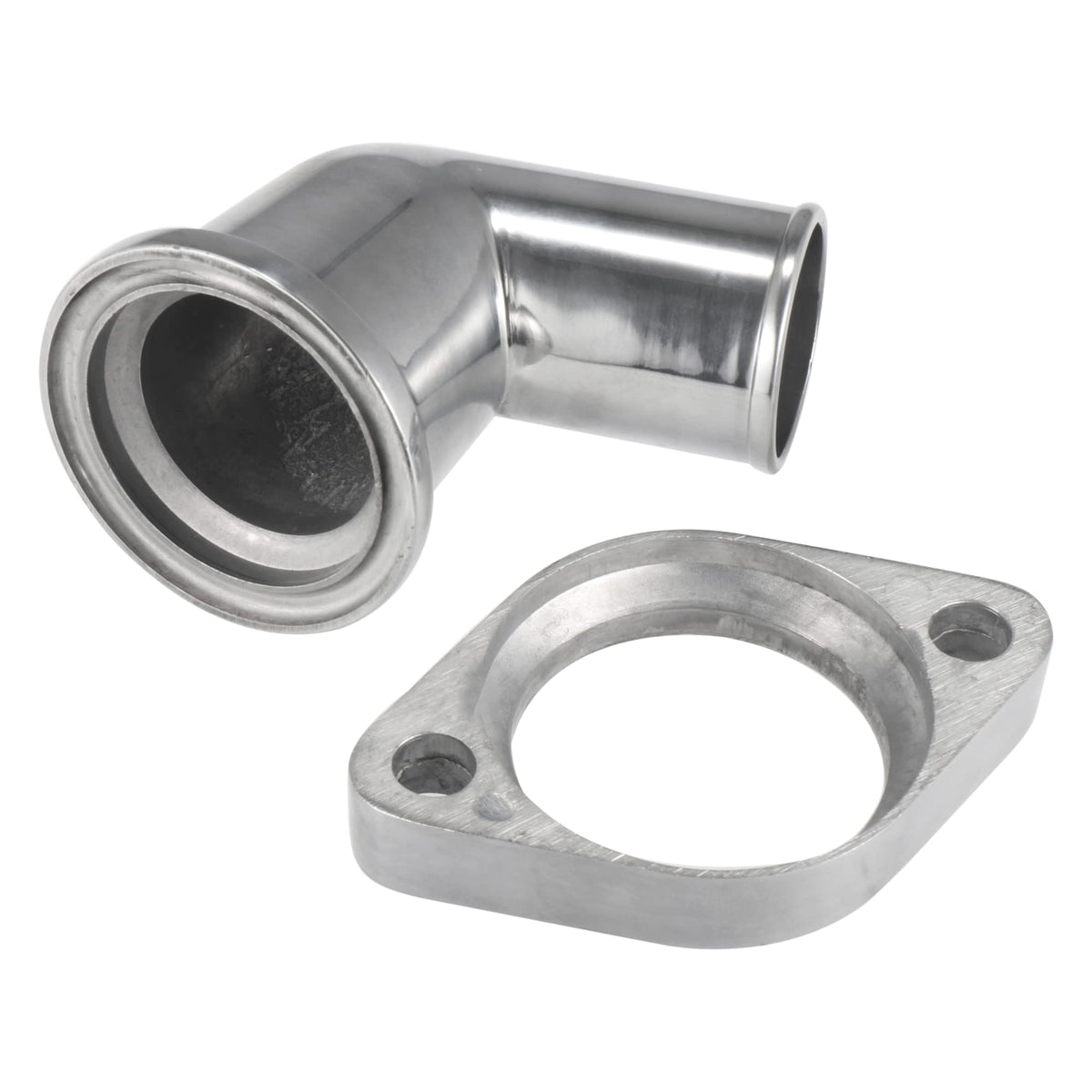 X AUTOHAUX O-ring and bolts laid out offering reliable sealing benefit