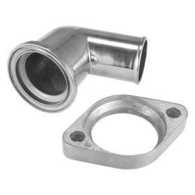 X AUTOHAUX O-ring and bolts laid out offering reliable sealing benefit